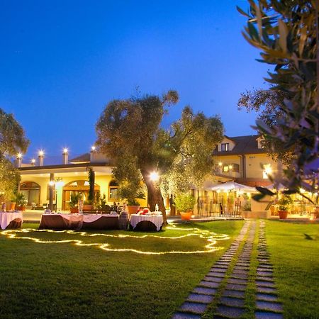 Uliveto Principessa Resort Cittanova  Exterior photo