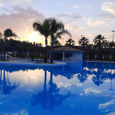 Uliveto Principessa Resort Cittanova  Exterior photo