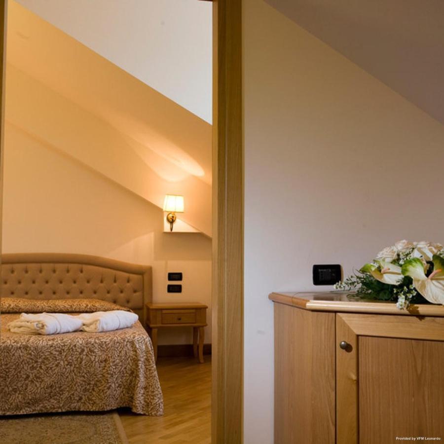 Uliveto Principessa Resort Cittanova  Exterior photo