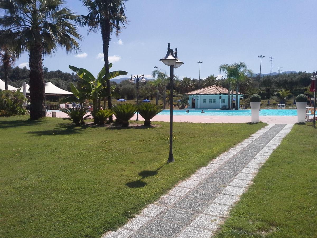 Uliveto Principessa Resort Cittanova  Exterior photo