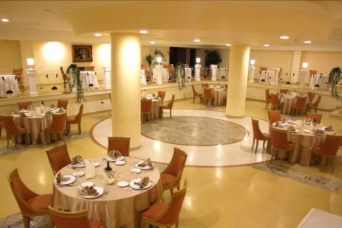 Uliveto Principessa Resort Cittanova  Exterior photo