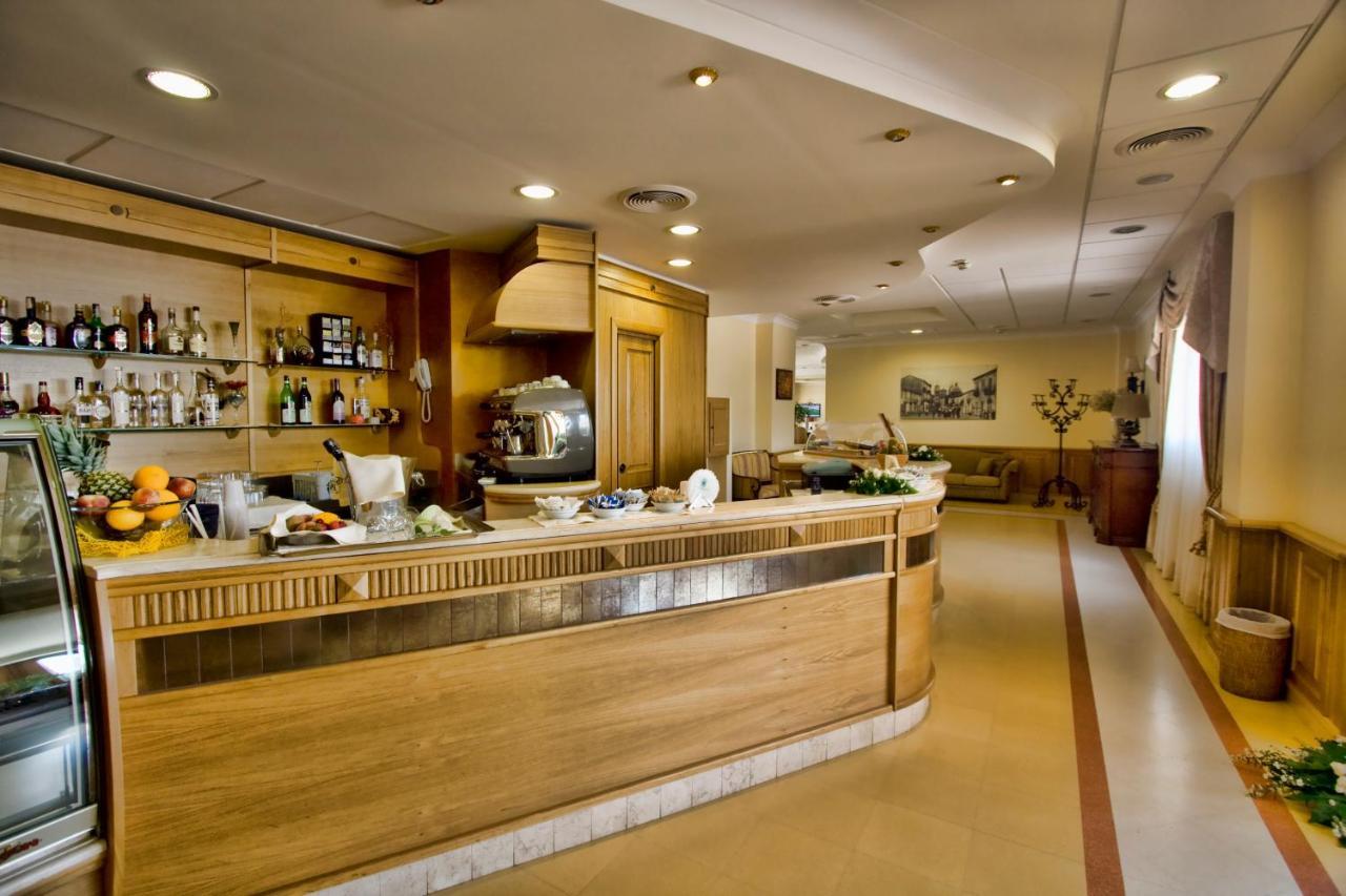 Uliveto Principessa Resort Cittanova  Exterior photo