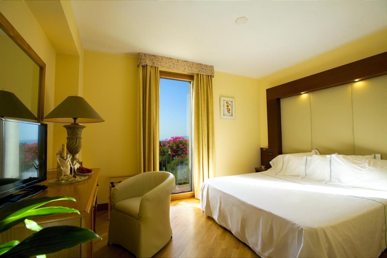 Uliveto Principessa Resort Cittanova  Exterior photo
