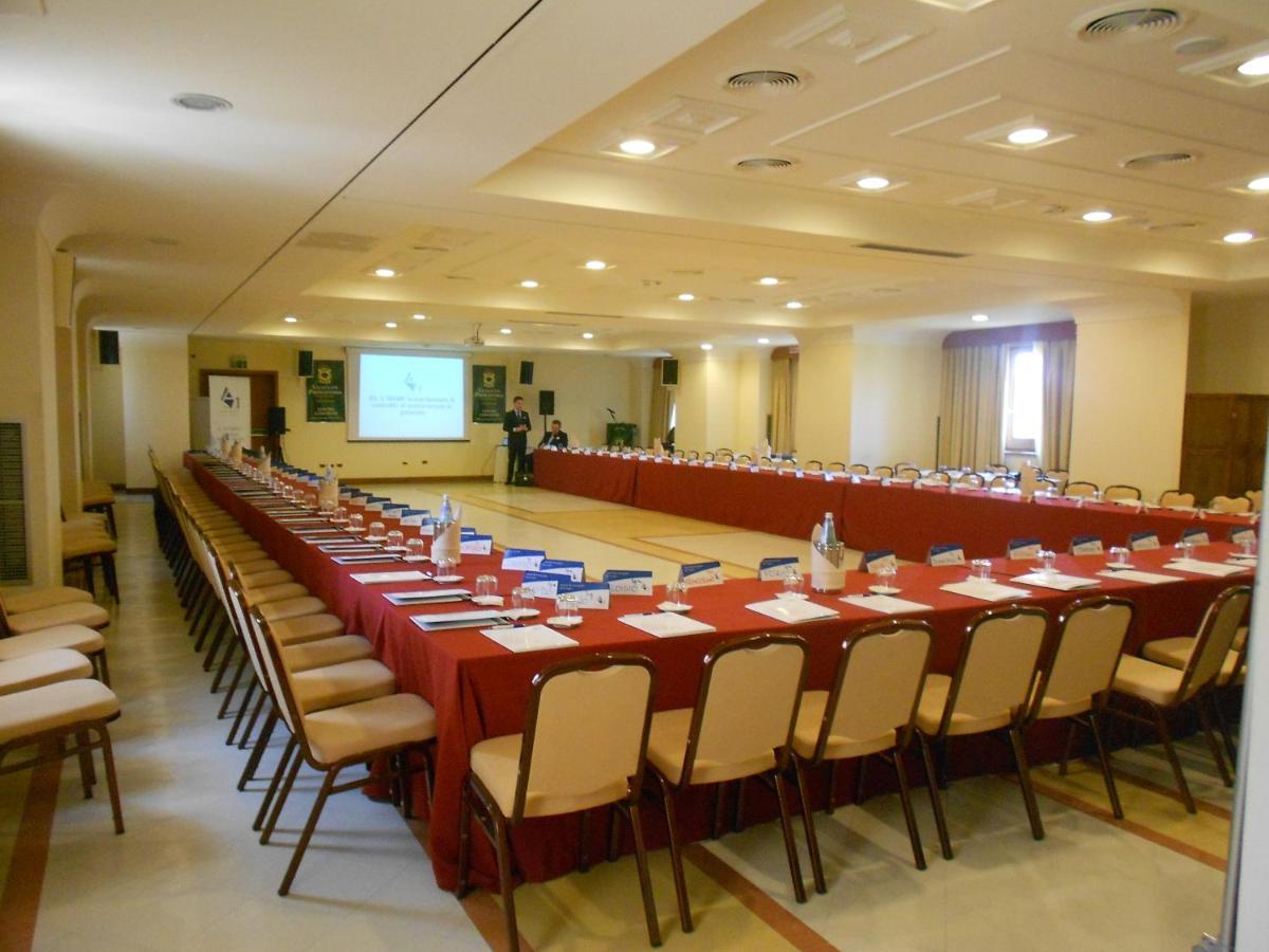 Uliveto Principessa Resort Cittanova  Exterior photo
