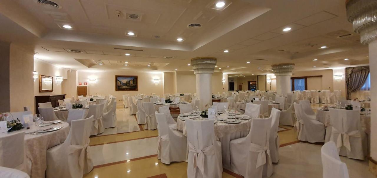 Uliveto Principessa Resort Cittanova  Exterior photo