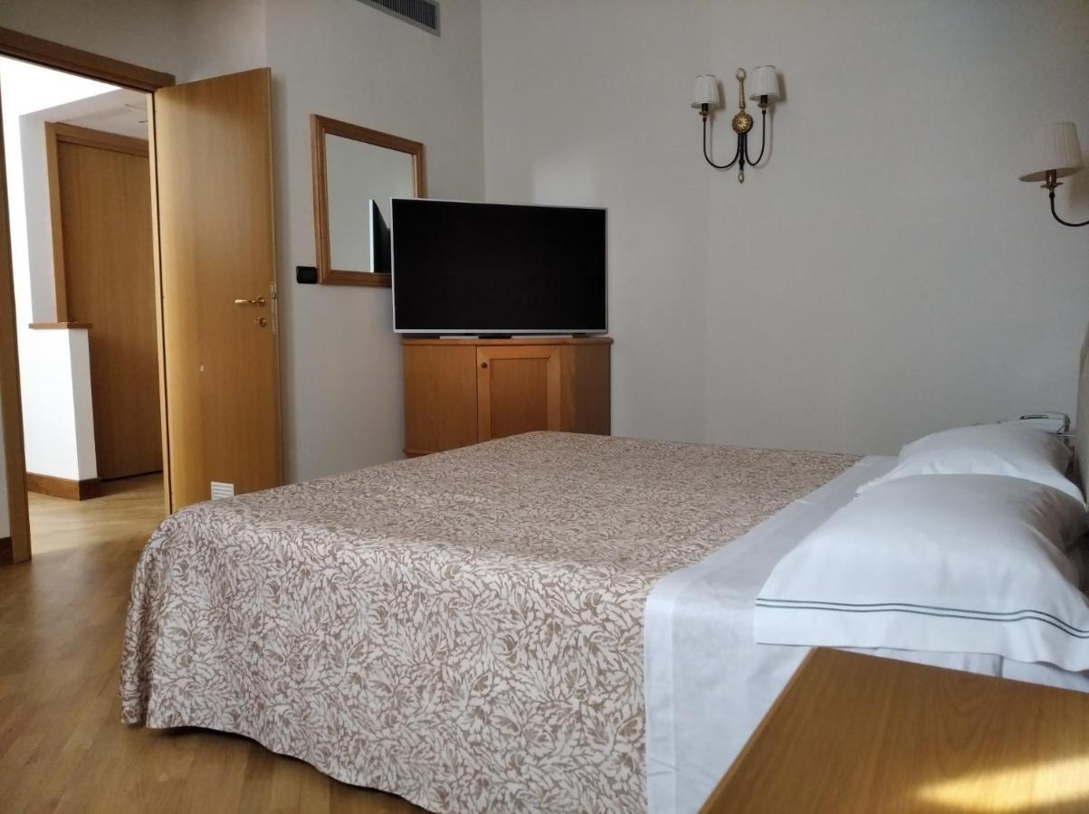 Uliveto Principessa Resort Cittanova  Exterior photo