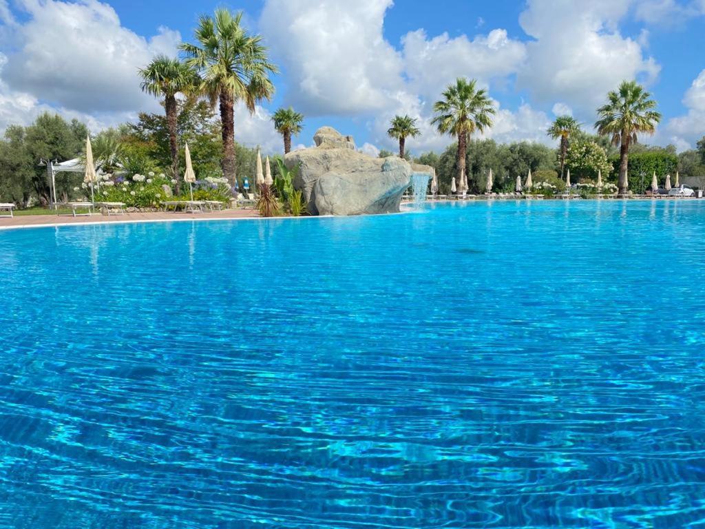 Uliveto Principessa Resort Cittanova  Exterior photo